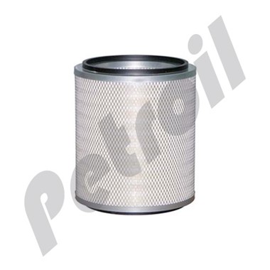 PA2494 Filtro Baldwin Aire Elemento P520510 AF1954 42538 LAF1910