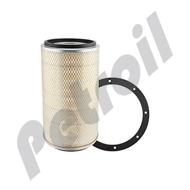 PA2550 Filtro Baldwin Aire Elemento