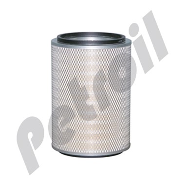 PA2556 Filtro Baldwin Aire GMC 25042415 Mack 57MD29305P2 AF1997M  46367