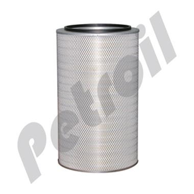 PA2562 Filtro Baldwin Aire Externo Ingersoll-Rand 35298108 LAF8407  42258 AF1605M P181042