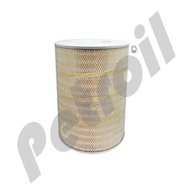 PA2618 Filtro Baldwin Aire Elemento P159548 N/A 46738 LAF8155