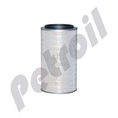 PA2641 Filtro Baldwin Aire Elemento P770960 AF4626 46549 LAF8643