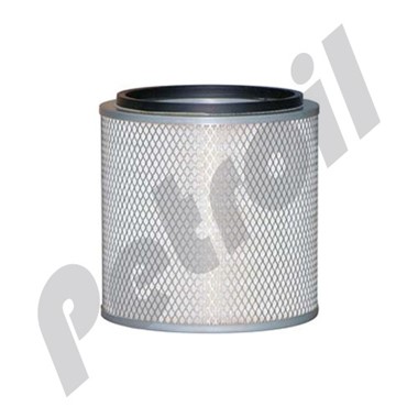 PA2656 Filtro Baldwin Aire Elemento P181165 AF1795M 46733 LAF1729