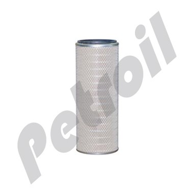 PA2659 Filtro Baldwin Aire Elemento P776341 AF4642M 46403 N/A