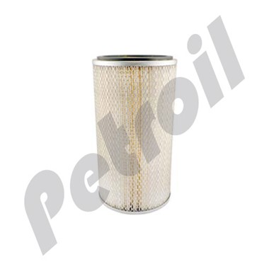 PA2759 Filtro Baldwin Aire Elemento * P181089 AF4135 46430 LAF1712