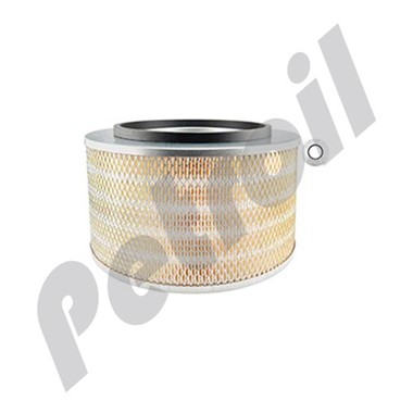 PA2789 Filtro Baldwin Aire Elemento P770207 AF4571 46494 LAF8516