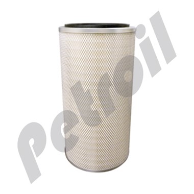 PA2799 Filtro Baldwin Aire Industrial Torit 8PP2226900 AF4783 46862  P151244-016-436