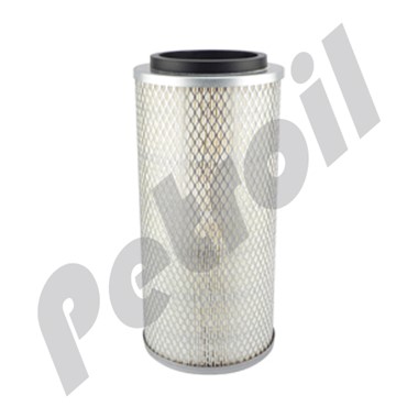 PA2845 Filtro Baldwin Aire Atlas Copco Atlas Copco 16192797 46515  Cat 3I0836 AF4058 AP2710 P181088