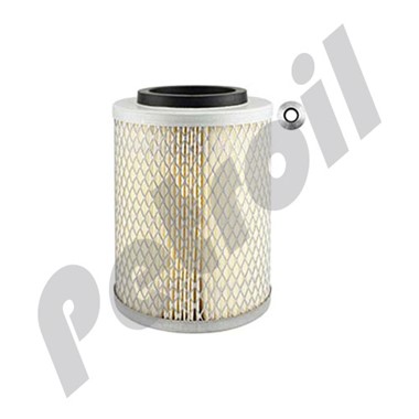 PA2912 Filtro Baldwin Aire Elemento * P778403 AF4552 N/A LAF1752