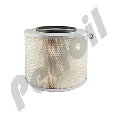 PA2942 Filtro Baldwin Aire Elemento