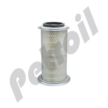 PA3447 Filtro Baldwin Aire Elemento P780249 AF1881 N/A LAF8162