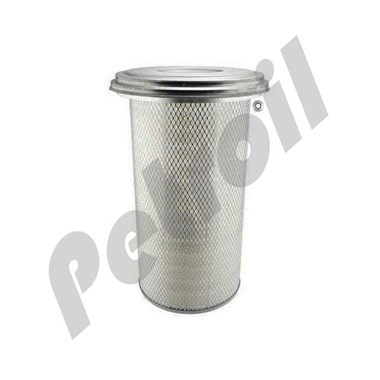 PA3477 Filtro Baldwin Aire Autobus Scania 113 365727 Camiones DAF  110376 P772507 AF970