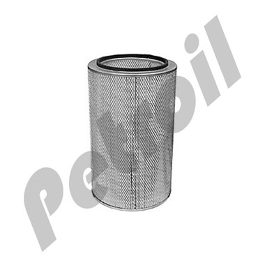 PA3588 Filtro Baldwin Aire Elemento * P776260 AF4972 N/A LAF8651