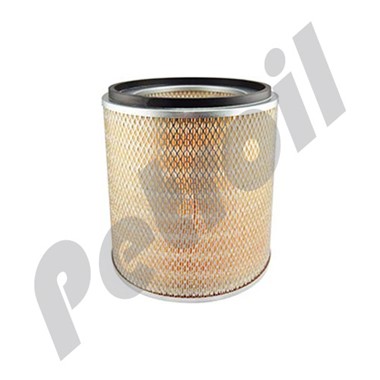 PA3598 Filtro Baldwin Aire Elemento * P539242 N/A 46519 LAF8354