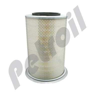 PA3652 Filtro Aire Baldwin Externo Fiat Allis700052343 Liebherr  7403953 P772524 49061 AF4753M