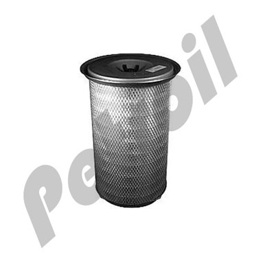 PA3675 Filtro Baldwin Aire Externo Atlas Copco 3216708201 FIAT  1930784 P771522 AF4905M