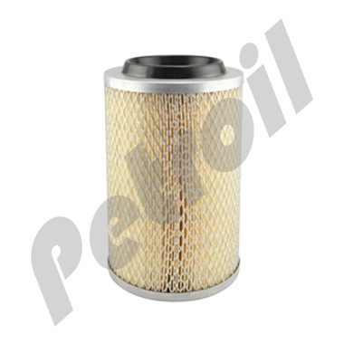 PA3753 Filtro Aire Baldwin MercedesBenz 30943904 AF4917 C15127/1