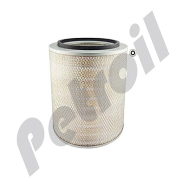 PA3766 Filtro Baldwin Aire Elemento * P778778 AF25239 N/A LAF5811