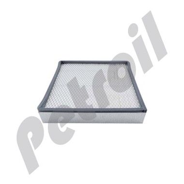 PA3803 Filtro Baldwin Aire Elemento P606087 PA3803 46689 AF55801