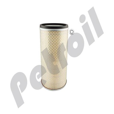 PA3832 Filtro Baldwin Aire Misc P780164 N/A 49447 N/A