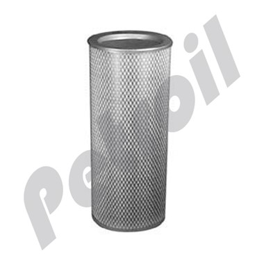 PA3893 Filtro Aire Baldwin Ingersoll-Rand 36876019 AF1894M 49125