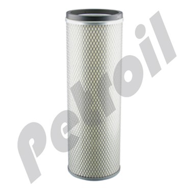 PA3896 Filtro Baldwin Aire , Ingersoll-Rand 35384627 42835 P138722