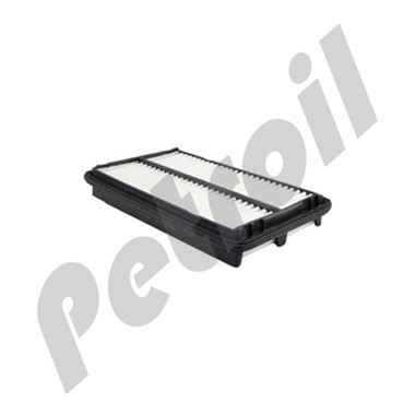 PA4104 Filtro Baldwin Auto Aire Panel