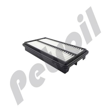 PA4434 Filtro Baldwin Auto Aire Panel