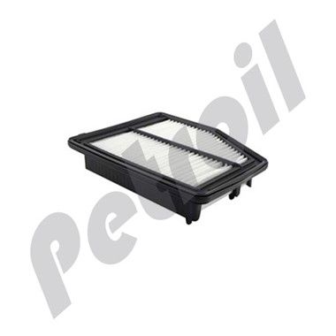 PA4452 Filtro Baldwin Auto Aire Panel