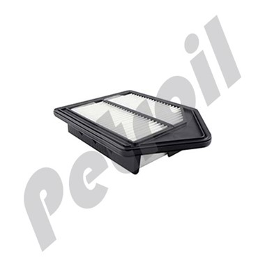 PA4477 Filtro Baldwin Auto Aire Panel