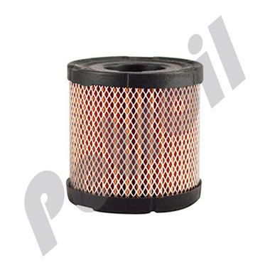 PA4556 Filtro Baldwin Aire Misc