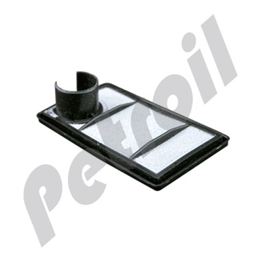 PA4853 Filtro Baldwin Aire Plantas Electricas EquiposStihl  42231401800 Woodgate WGA1187S