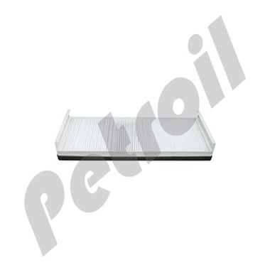 PA4955 Filtro Baldwin Aire Elemento P787408 AF25733 N/A LAF8696