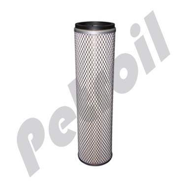 PA4983 Filtro Aire Baldwin Interno Hyundai 11EM21051 AF26286  P902310