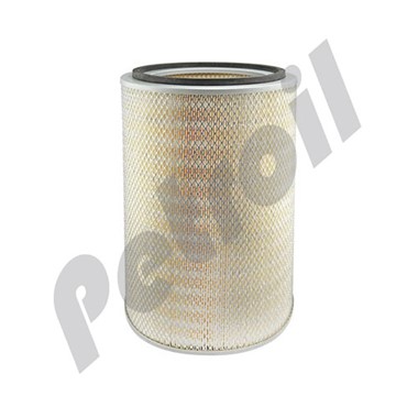 PA5274 Filtro Aire Externo Baldwin Dongfeng 1109N12020 P500940  AF25276 A9276