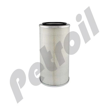 PA5297 Filtro Baldwin Aire Misc P109761 N/A 42594 N/A