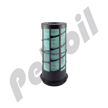 PA5582 Filtro Baldwin Aire Elemento P604457 N/A 49518 LAF4348