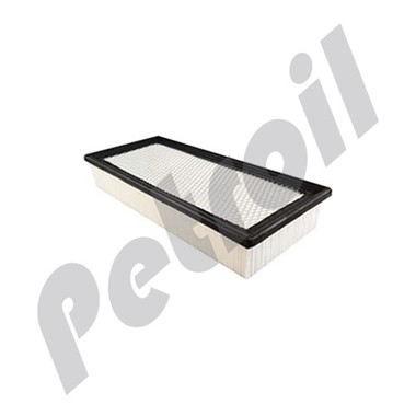 PA5680 Filtro Baldwin Aire Misc