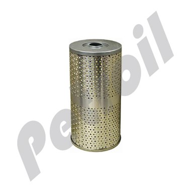 PF1291 Filtro Baldwin Combustible(Diesel) Elemento