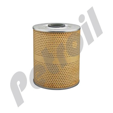 PF194 Filtro Baldwin Combustible(Diesel) Elemento