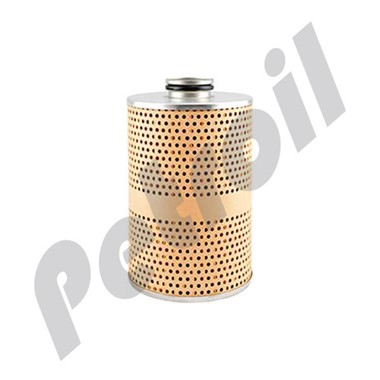 PF225 Filtro Baldwin Combustible(Diesel) Elemento