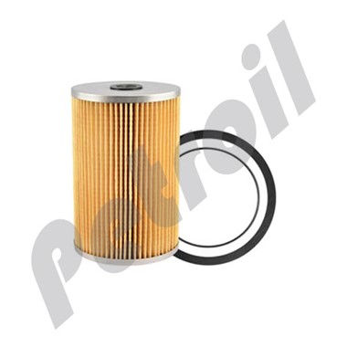 PF332 Filtro Baldwin Combustible DElemento (Diesel)