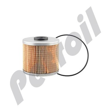 PF506 Filtro Baldwin Combustible(Diesel) Elemento