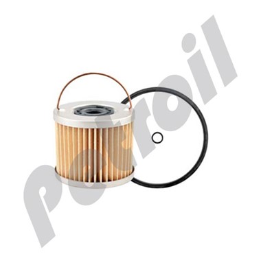 PF598-10 Filtro Baldwin Combustible(Diesel) Elemento