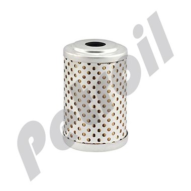 PF599-30 Filtro Baldwin Combustible Elemento (Diesel) *