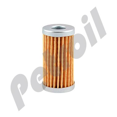 PF7545 Filtro Baldwin Combustible Elemento (Diesel) P550038 FF5068  N/A LP5564