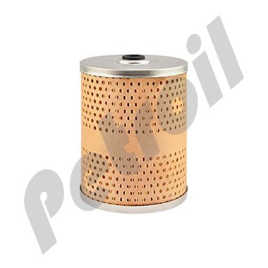 PF7594 Filtro Baldwin Combustible Elemento (Diesel) *