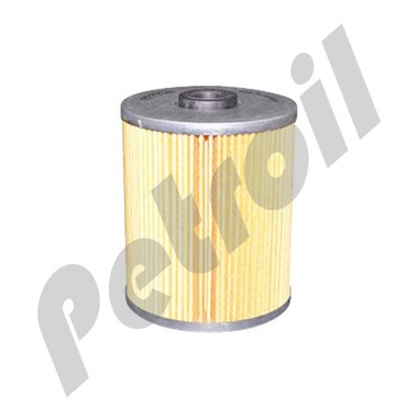 PF7758 Filtro Baldwin Combustible Elemento(Diesel)