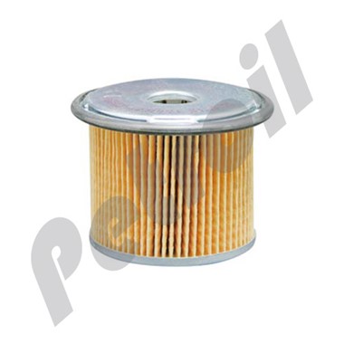 PF7817 Filtro Baldwin Combustible Elemento tipo Cartucho