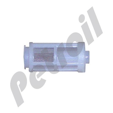 PF7819 Filtro Baldwin Combustible Elemento tipo Cartucho